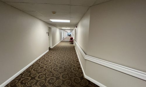 Sunshine Senior Living - After