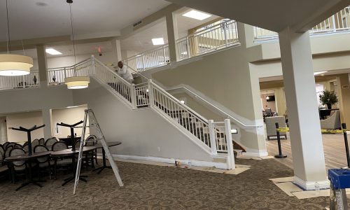 Sunshine Senior Living - During