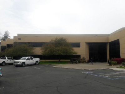 Balck Diamond in Folsom