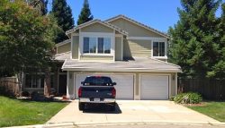 CertaPro Painters in El Dorado Hills are your Exterior painting experts