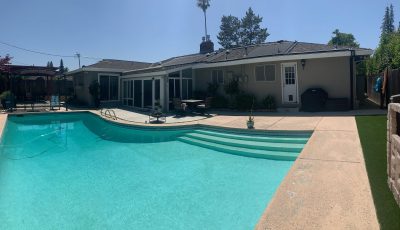 Exterior Transformation in Carmichael