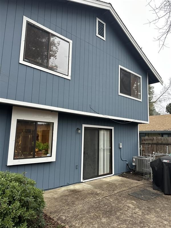 Exterior Painting in Sacramento