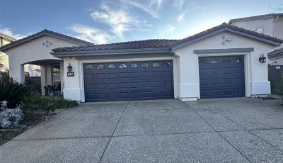 Rancho Cordova exterior