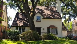 Exterior painting by CertaPro house painters in Sacramento