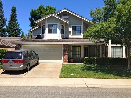 CertaPro Painters in Gold River are your Exterior painting experts