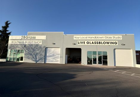 Office Building Painting - 4191 Business Drive