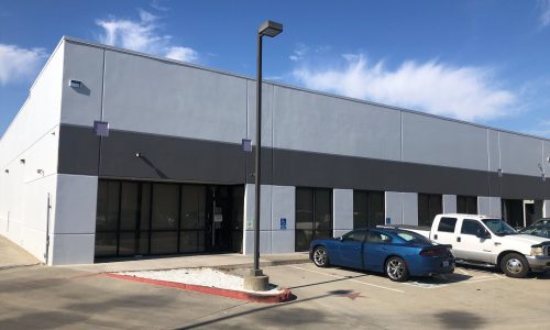 Alternative Baking Company - Completed