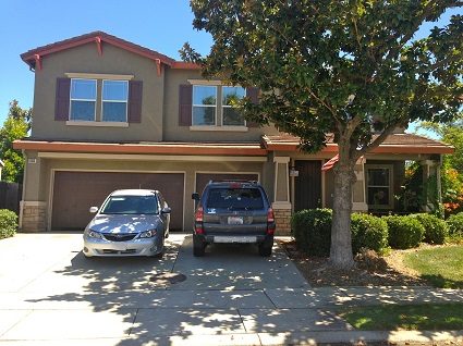 CertaPro Painters in Mather are your Exterior painting experts