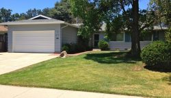 CertaPro Painters in Rancho Cordova are your Exterior painting experts