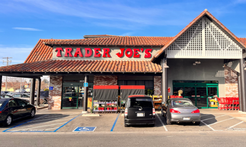 After Exterior Painting