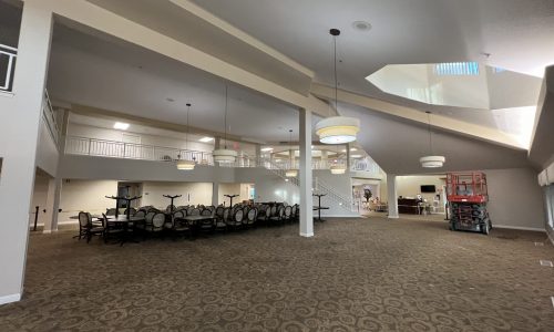 Sunshine Senior Living - During