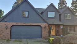 Folsom Exterior Painting