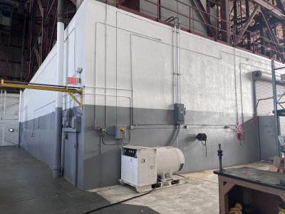 Mather Aviation - After