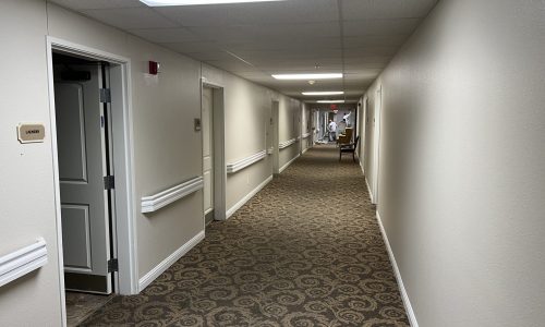 Sunshine Senior Living - After