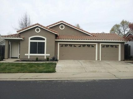 CertaPro Painters in Rancho Murieta are your Exterior painting experts