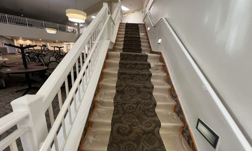 Sunshine Senior Living - During