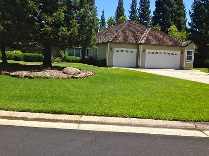 CertaPro Painters in Roseville are your Exterior painting experts