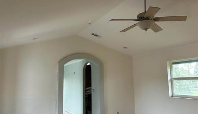 Interior House Painting in Elk Grove
