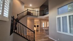 Roseville Interior Painting