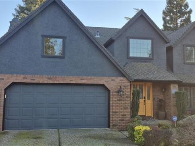 Folsom Exterior Painting