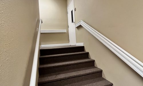 Sunshine Senior Living - Before