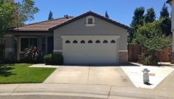Exterior house painting by CertaPro painters in Gold River