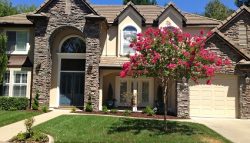 CertaPro Painters in Folsom are your Exterior painting experts