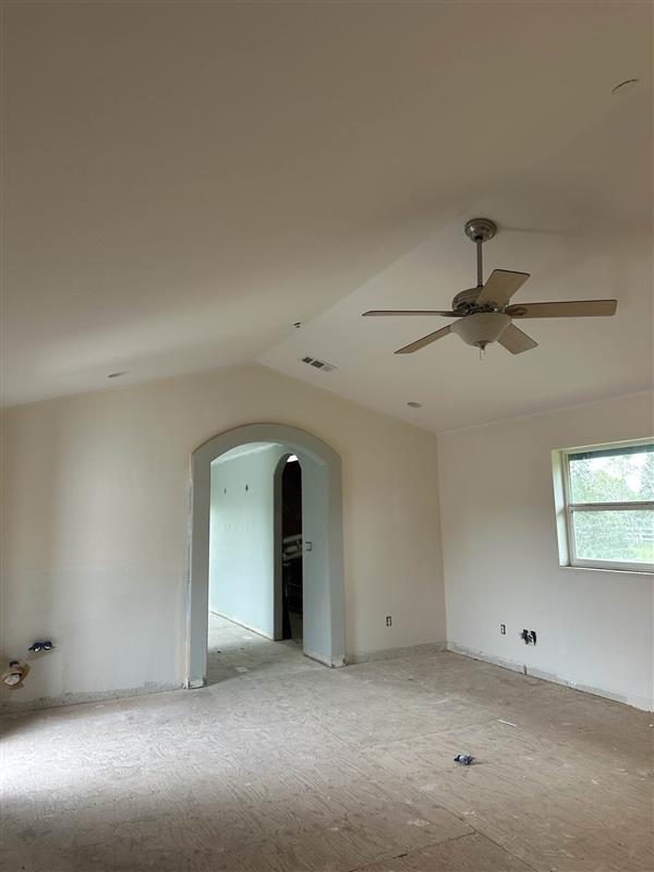 Interior House Painting in Elk Grove