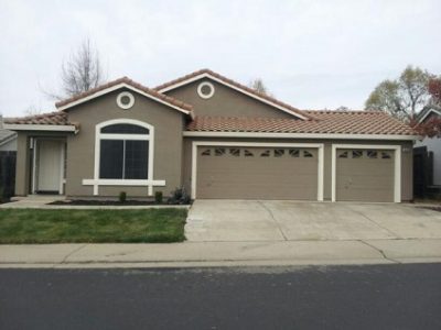 CertaPro Painters in Rancho Murieta are your Exterior painting experts