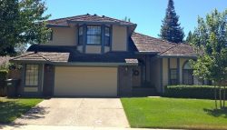 Exterior painting by CertaPro house painters in Gold River
