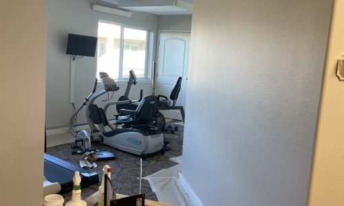 Sunshine Senior Living - During