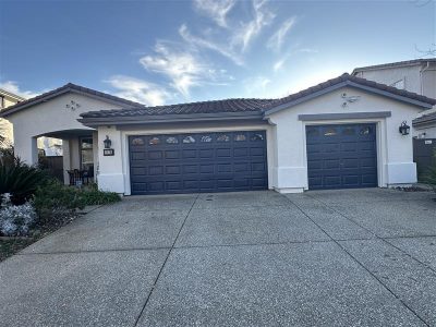 Rancho Cordova exterior