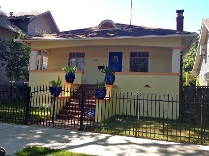 CertaPro Painters in Sacramento are your Exterior painting experts