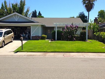 CertaPro Painters in Citrus Heights are your Exterior painting experts