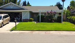 CertaPro Painters in Citrus Heights are your Exterior painting experts