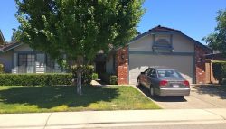 Exterior painting by CertaPro house painters in Gold River