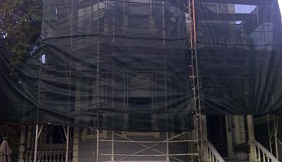 Exterior painting by CertaPro house painters in Sacramento, CA