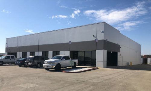 Alternative Baking Company - Completed