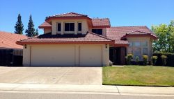 CertaPro Painters in Folsom are your Exterior painting experts