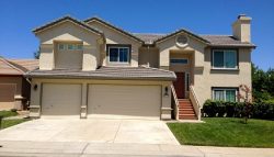 CertaPro Painters in Sacramento, CA are your Exterior painting experts