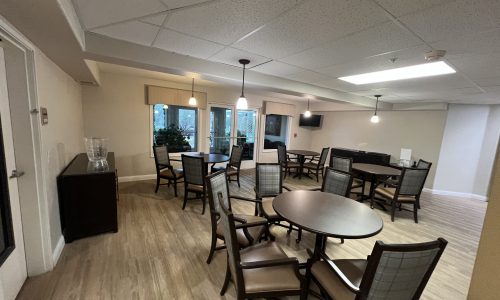 Sunshine Senior Living - After