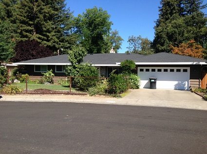 CertaPro Painters in Sacramento are your Exterior painting experts