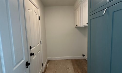 Laundry Room After