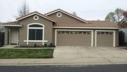 CertaPro Painters in Rancho Murieta are your Exterior painting experts