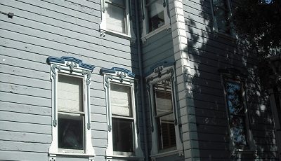 Exterior house painting by CertaPro painters in Sacramento, CA