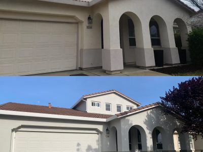 Residential Painters Sacramento