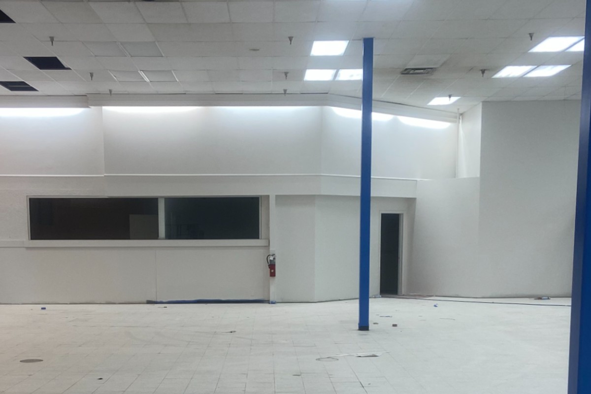 store remodel after