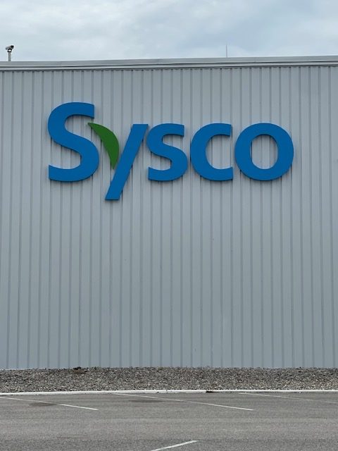 Com.Warehouse.Sysco.Ext - St. Charles After 6