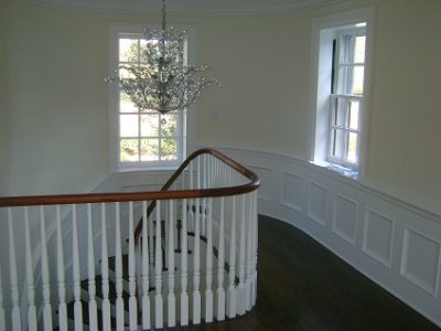 Interior house painting in Saint Charles, MO by CertaPro Painters