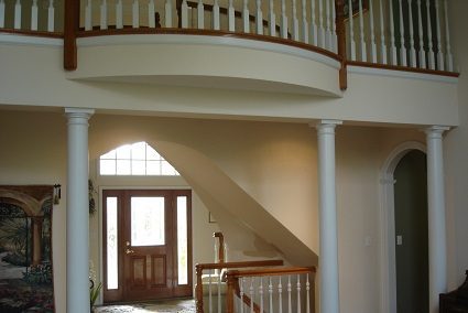 Interior Painting Chesterfield